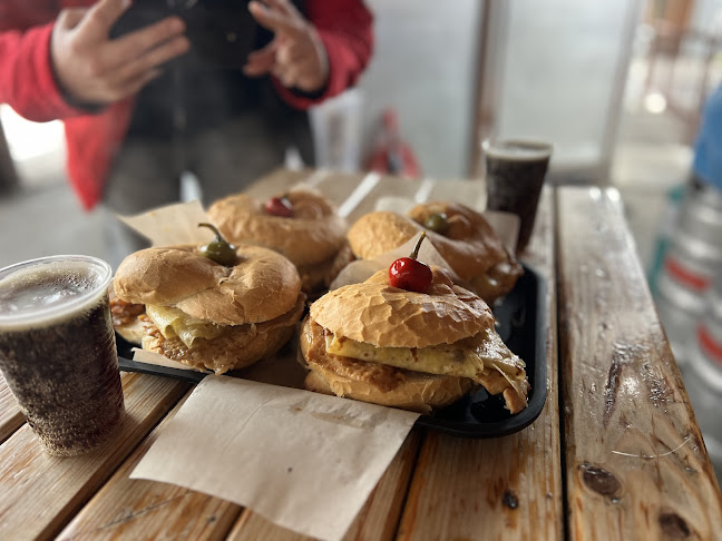 Bufet Bedeč Cigánska - Pezinok