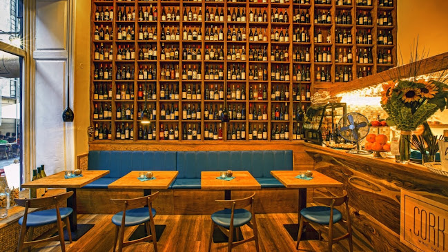 CORK Wine Bar