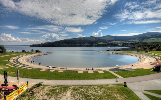 Penzión a Reštaurácia Jollien - Námestovo