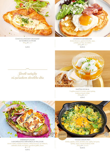 Laurinská 3, 811 01 Staré Mesto