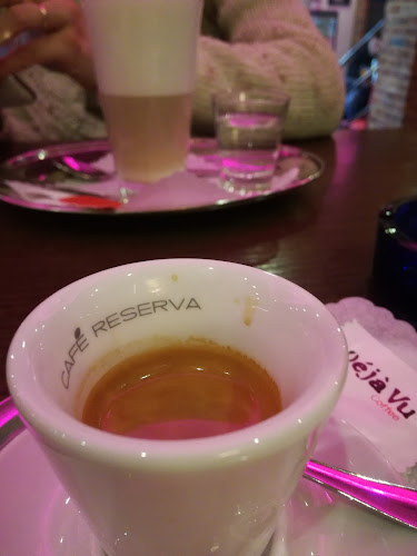 Comentarii opinii despre Deja Vu Coffee