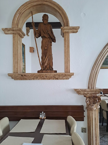 Comentarii opinii despre Fontána reštaurácia