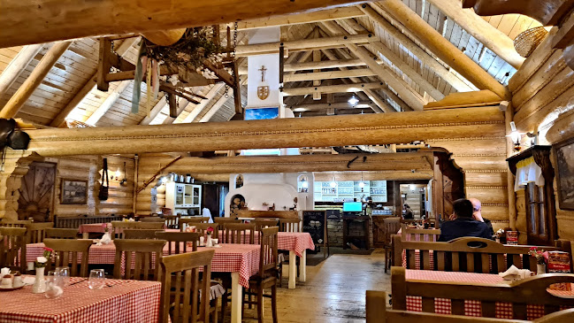 Opinii despre Koliba Richtárka în Ružomberok - Gastronómia a pohostinstvo