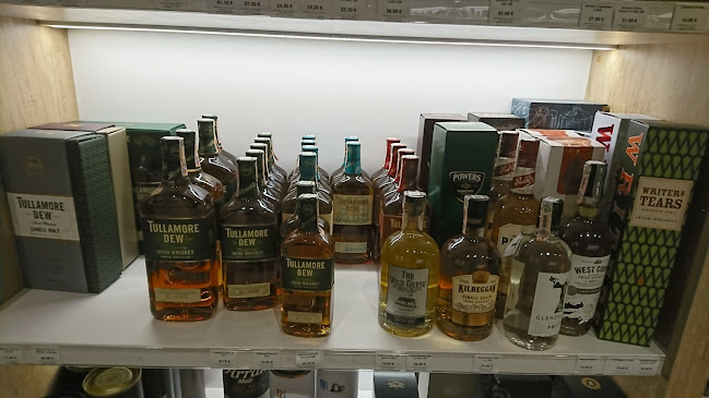 Comentarii opinii despre Svet nápojov