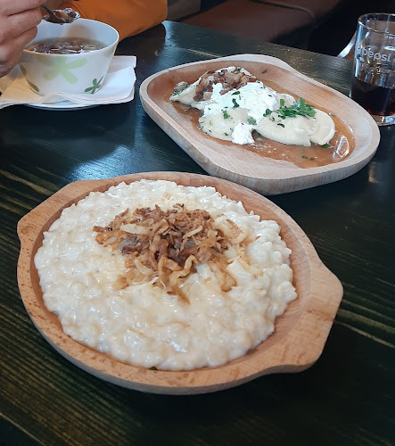 Kúria Bzenica - Gastronómia a pohostinstvo