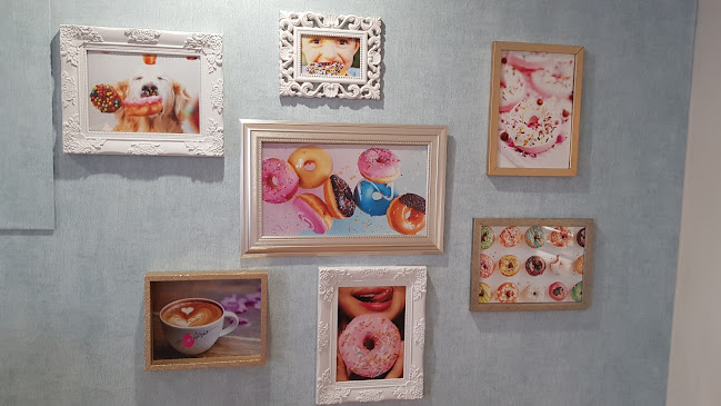 Heaven DONUT - Prievidza