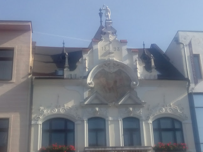 Gemerka - Gastronómia a pohostinstvo