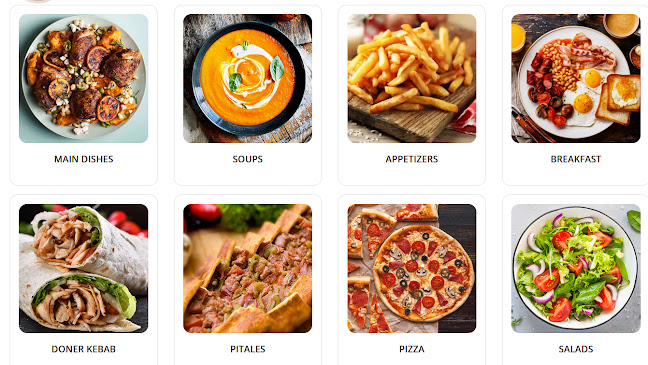 DataBar Restaurant & Bar - Pezinok