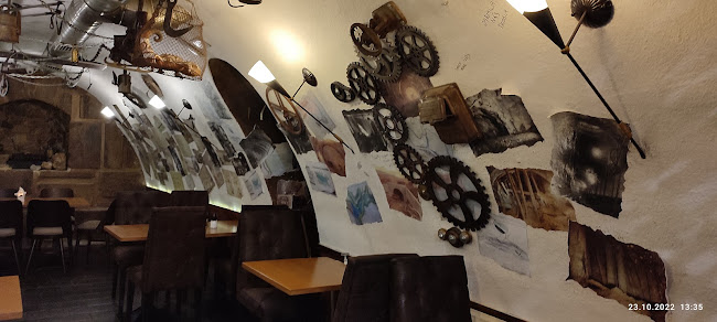 Reštaurácia Matej - Gastronómia a pohostinstvo