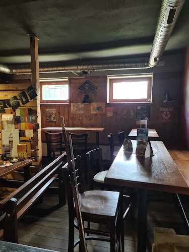 Kino - pizza - Želiezovce - Gastronómia a pohostinstvo