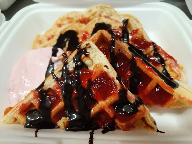 Opinii despre Gastrogal în Nitra - Gastronómia a pohostinstvo