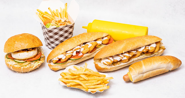 Comentarii opinii despre Bistro Karcoolka