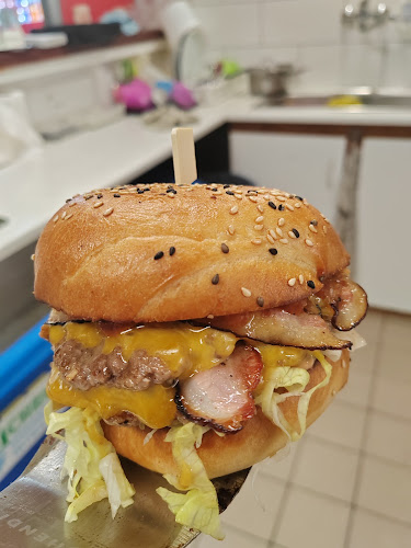 Burger Zvolen - Zvolen