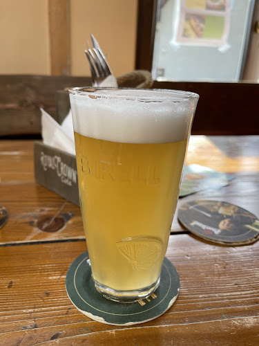 Opinii despre Posedenie Na rohu în Bratislava - Gastronómia a pohostinstvo