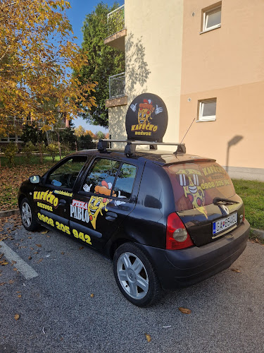 Comentarii opinii despre Kafečko + Pablo pizza