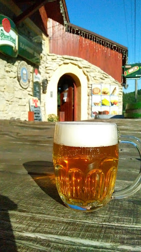 Kamenný Dvor - Vyšné Ružbachy