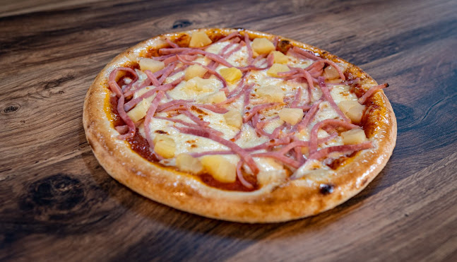 Pizzujeme Terasa - Košice - mestská časť Západ