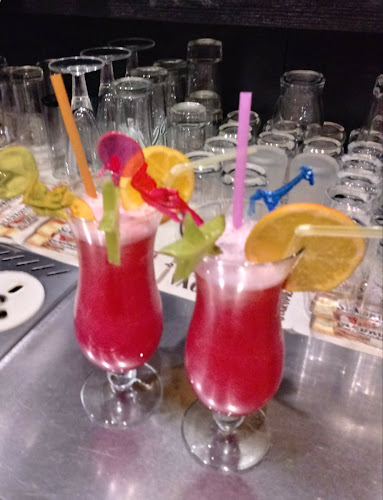 Opinii despre Kaviaren - cukraren în Lendak - Gastronómia a pohostinstvo