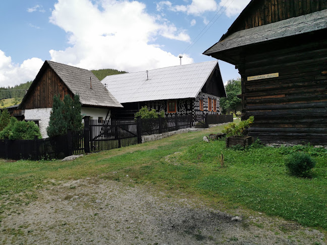 Humno Ondreja Gregora Letná reštaurácia - Gastronómia a pohostinstvo