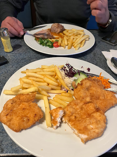 Opinii despre Dallas Motorest Eso în Bánovce nad Bebravou - Gastronómia a pohostinstvo