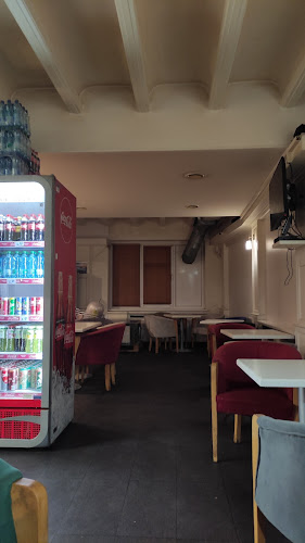 Opinii despre Pizza Pasta Kebab în Bratislava - Gastronómia a pohostinstvo