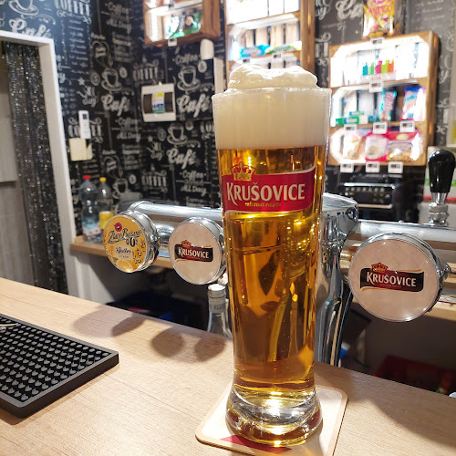 ANTICA Bar - Gastronómia a pohostinstvo