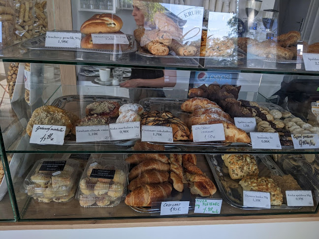 Spusta Kaviareň & Pekáreň - Bratislava