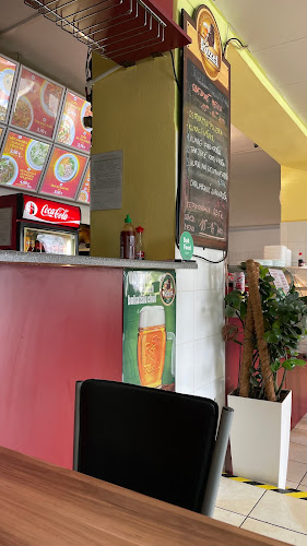 Vietnamská Reštaurácia