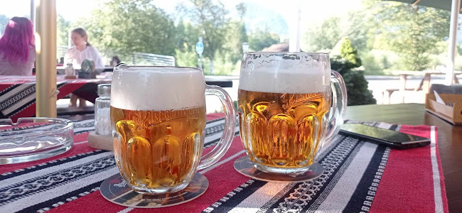 Reštaurácia U Jakuba - Červený Kláštor