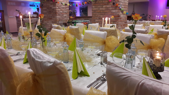 Reštaurácia MAYTEX - Liptovský Mikuláš