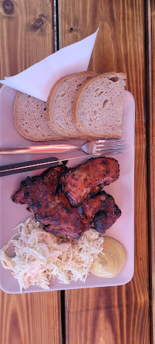 U Starého bicykla - Gastronómia a pohostinstvo