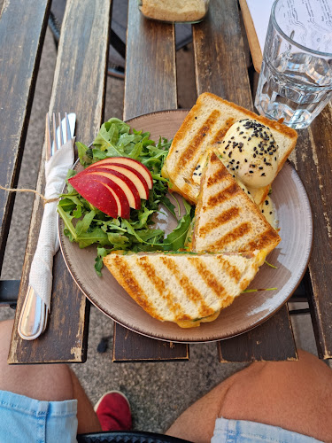 Comentarii opinii despre Panenská kaviareň