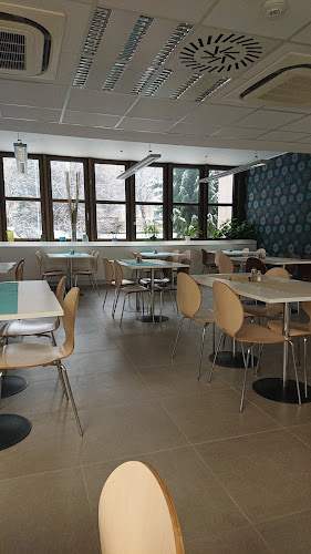 Reštaurácia Kredit - Gastronómia a pohostinstvo