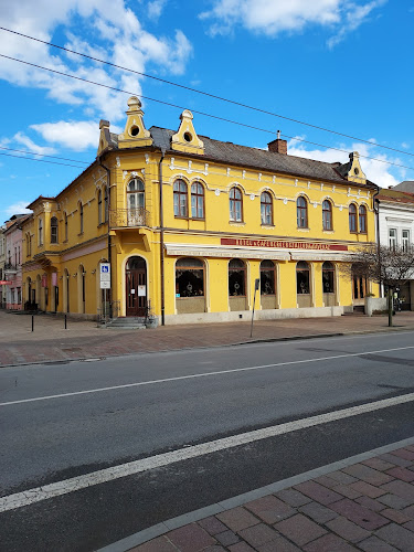Cukráreň Victoria - Prešov
