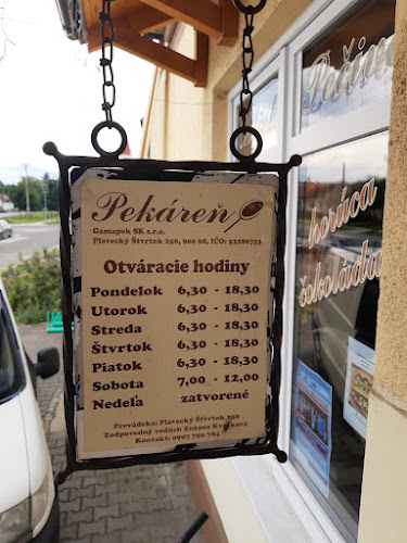 Poštová 2, 900 68 Plavecký Štvrtok