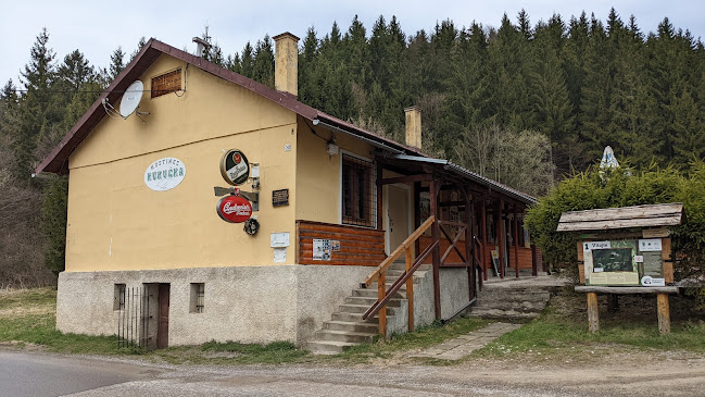 Hostinec Kukučka - Gastronómia a pohostinstvo