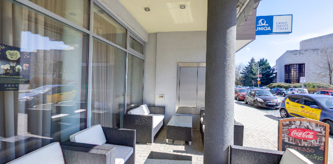 Forum Cafe - Gastronómia a pohostinstvo