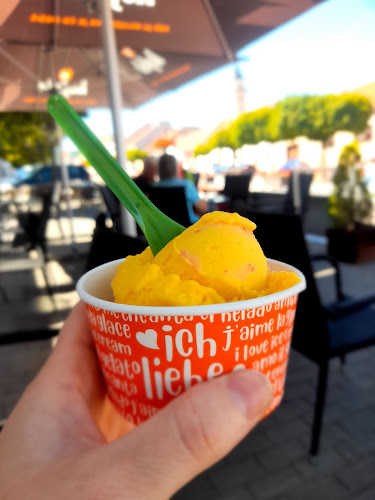 Opinii despre Zmrzlina Tulip în Svätý Jur - Gastronómia a pohostinstvo