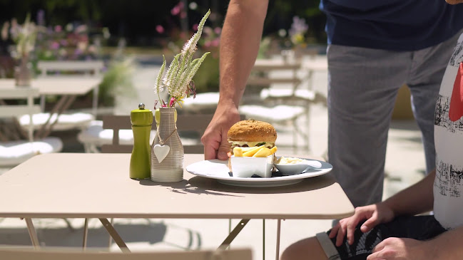 Comentarii opinii despre Starý Biskupský Hostinec