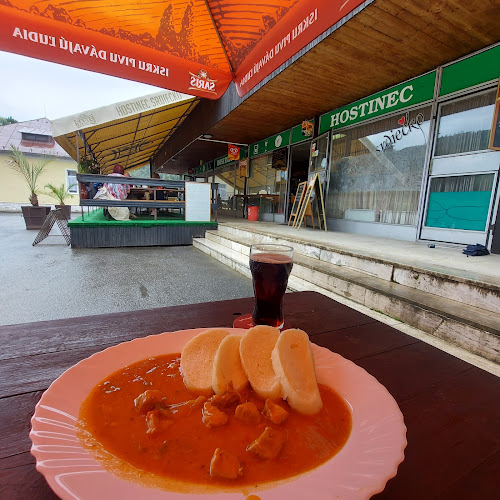 Comentarii opinii despre Hostinec Srdiečko