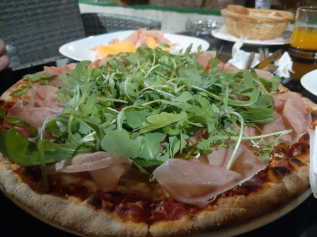 Ristorante La Secchia - Banská Bystrica