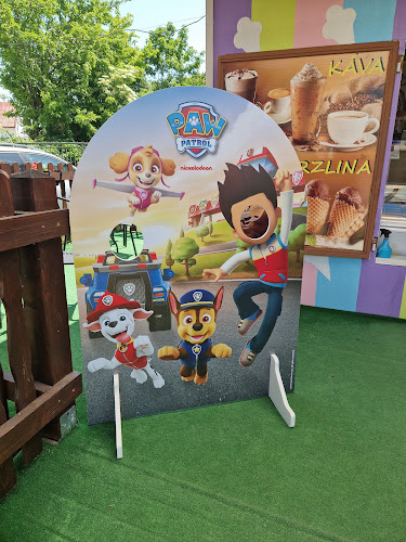 Pri kine Tatra, 1. mája, 952 01 Vráble