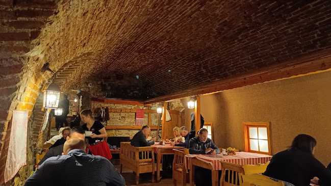 Comentarii opinii despre Šarišská Chiža