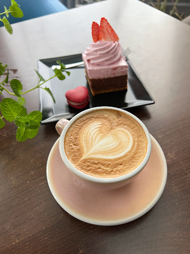 Cukráreň Choco centrum