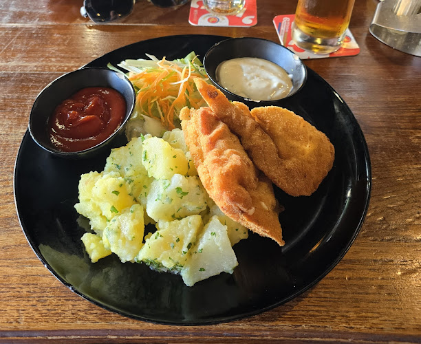 Comentarii opinii despre U Zlatého bažanta