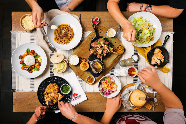 El Gaucho - Bratislava