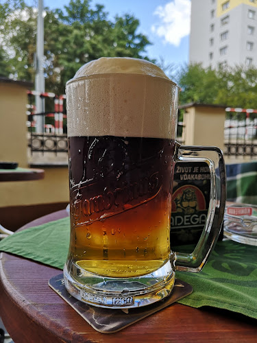 Opinii despre Sportclub Bar în Dubnica nad Váhom - Gastronómia a pohostinstvo