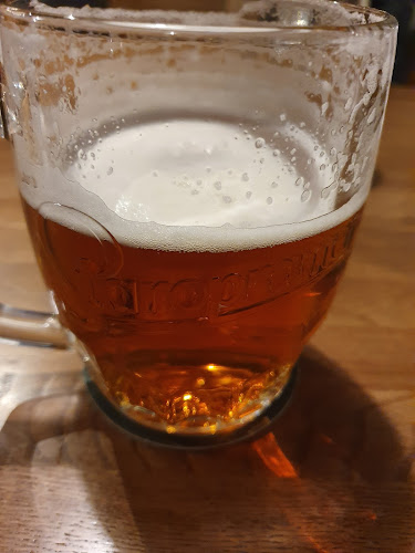 Naše Hospoda Račianska viecha - Gastronómia a pohostinstvo