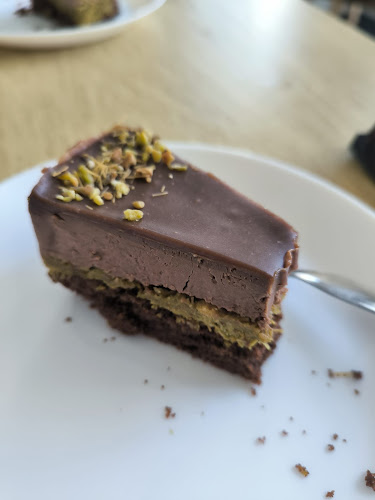 Opinii despre Spusta Kaviareň & Pekáreň în Bratislava - Gastronómia a pohostinstvo