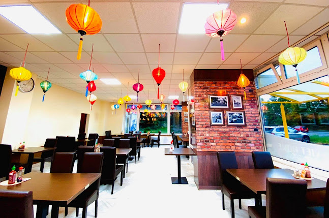 Viet Home Reštaurácia